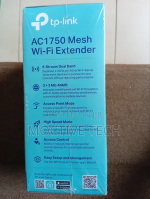 Wifi Extender