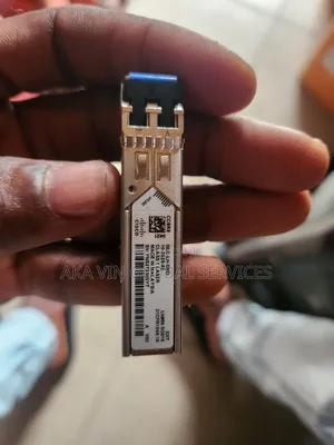 Cisco GLC-Lh-Smd=Sfp Module