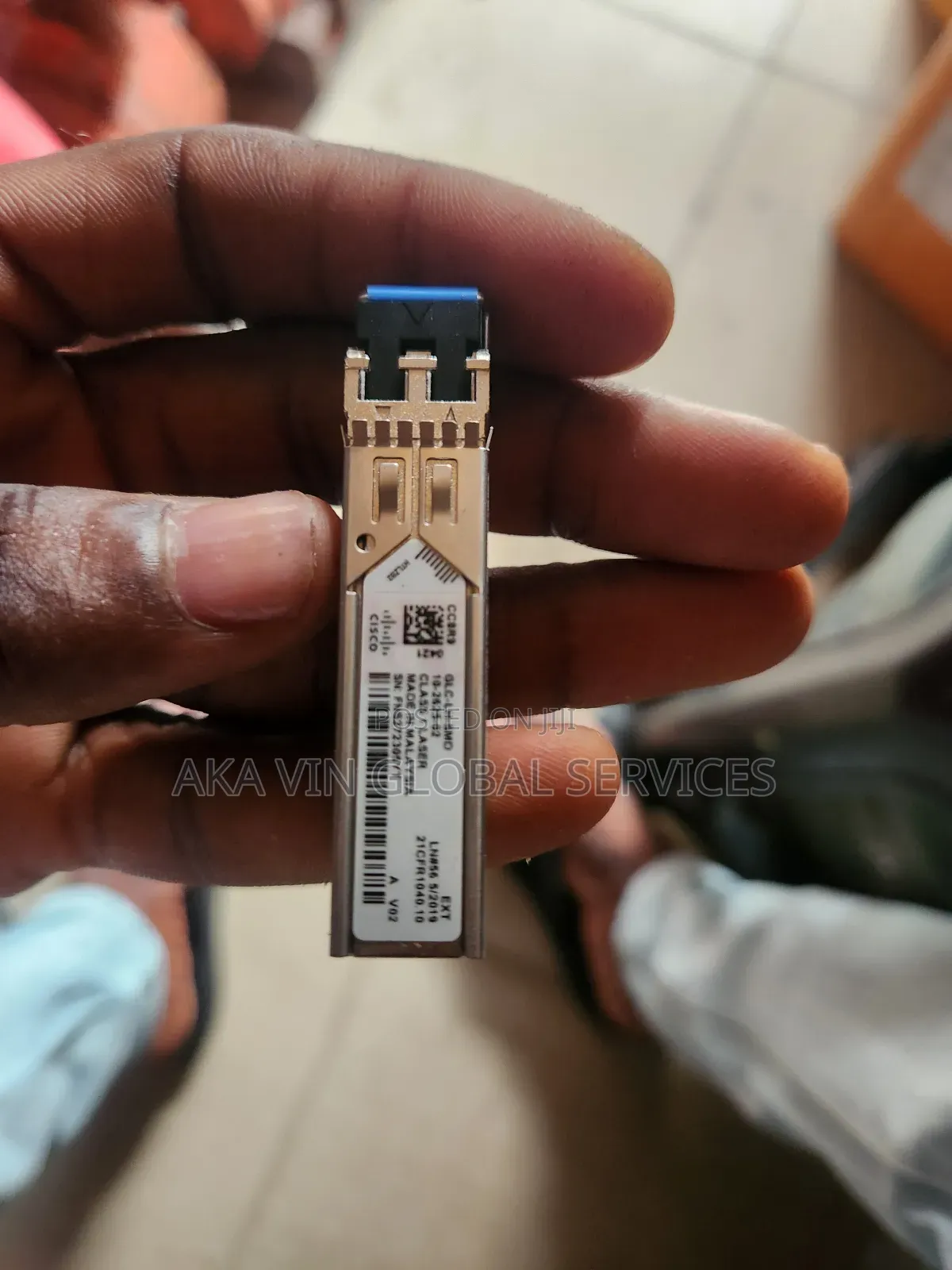Cisco GLC-Lh-Smd=Sfp Module