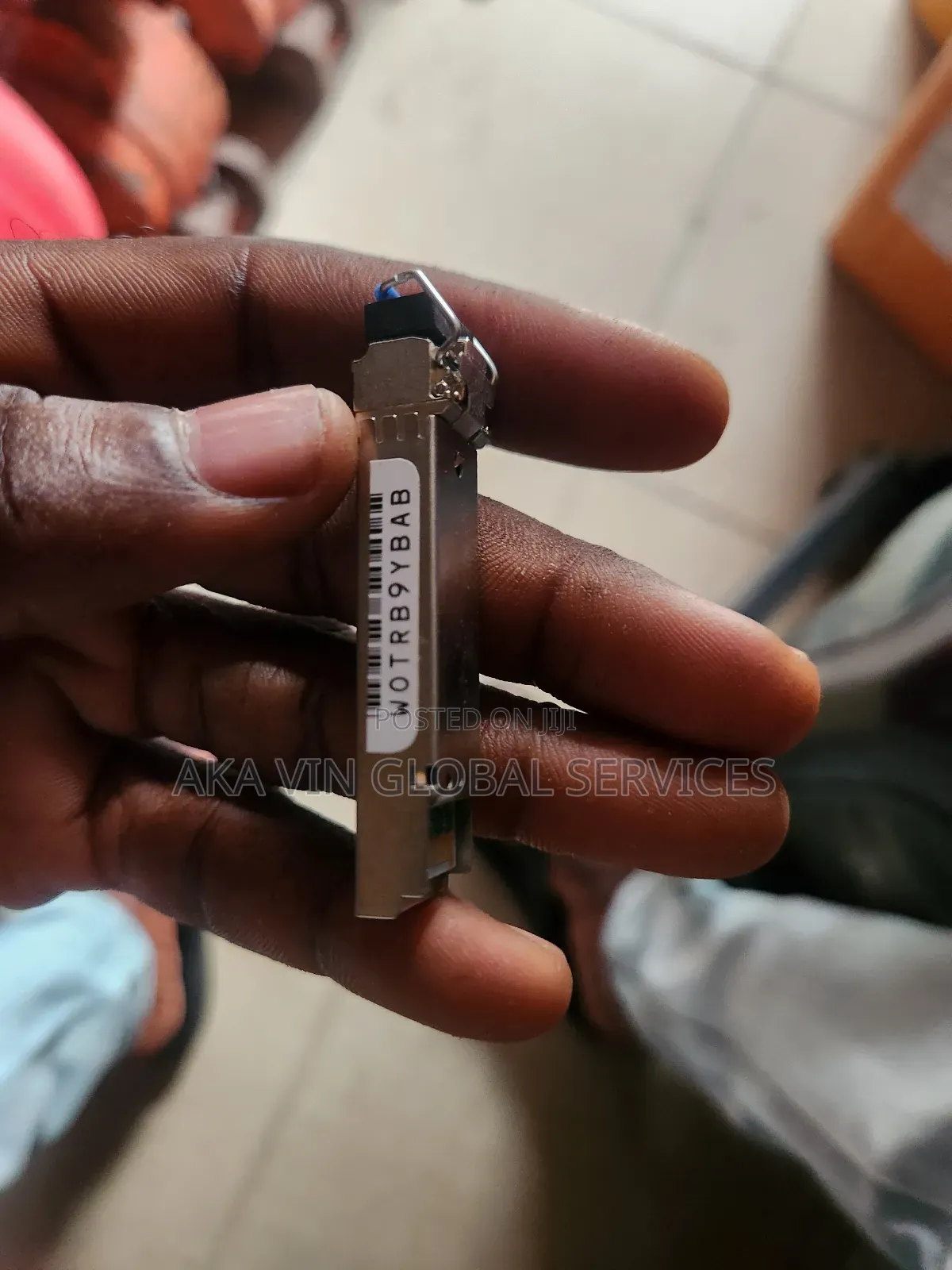 Cisco GLC-Lh-Smd=Sfp Module