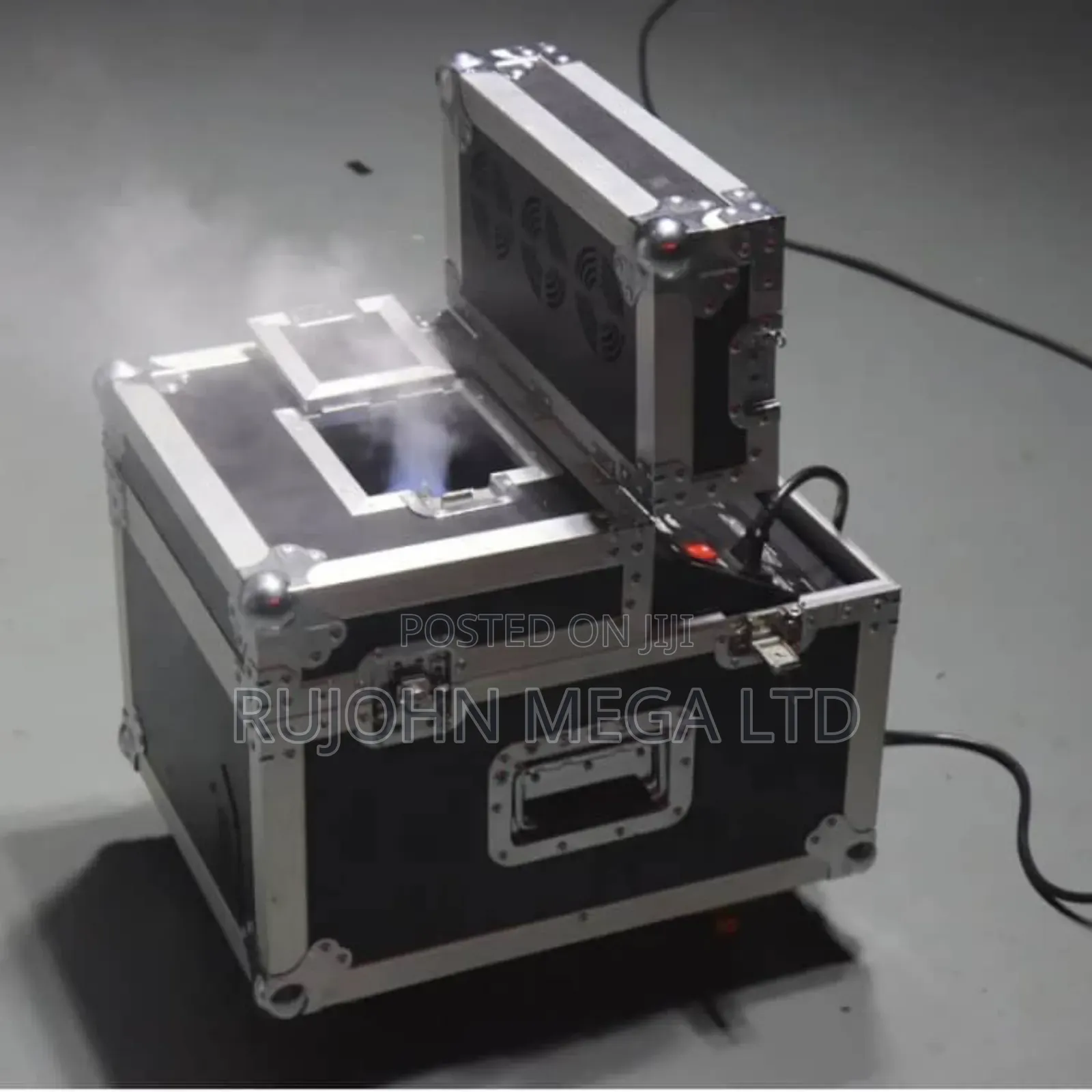 600w Oil Base Haze Machine