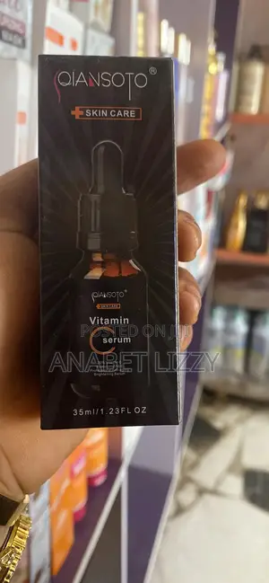 Qiansoto Vitamin C Serum