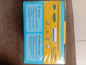 8port Switch