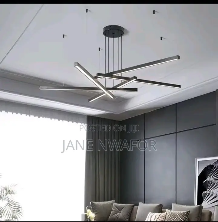 Italian Drop Light