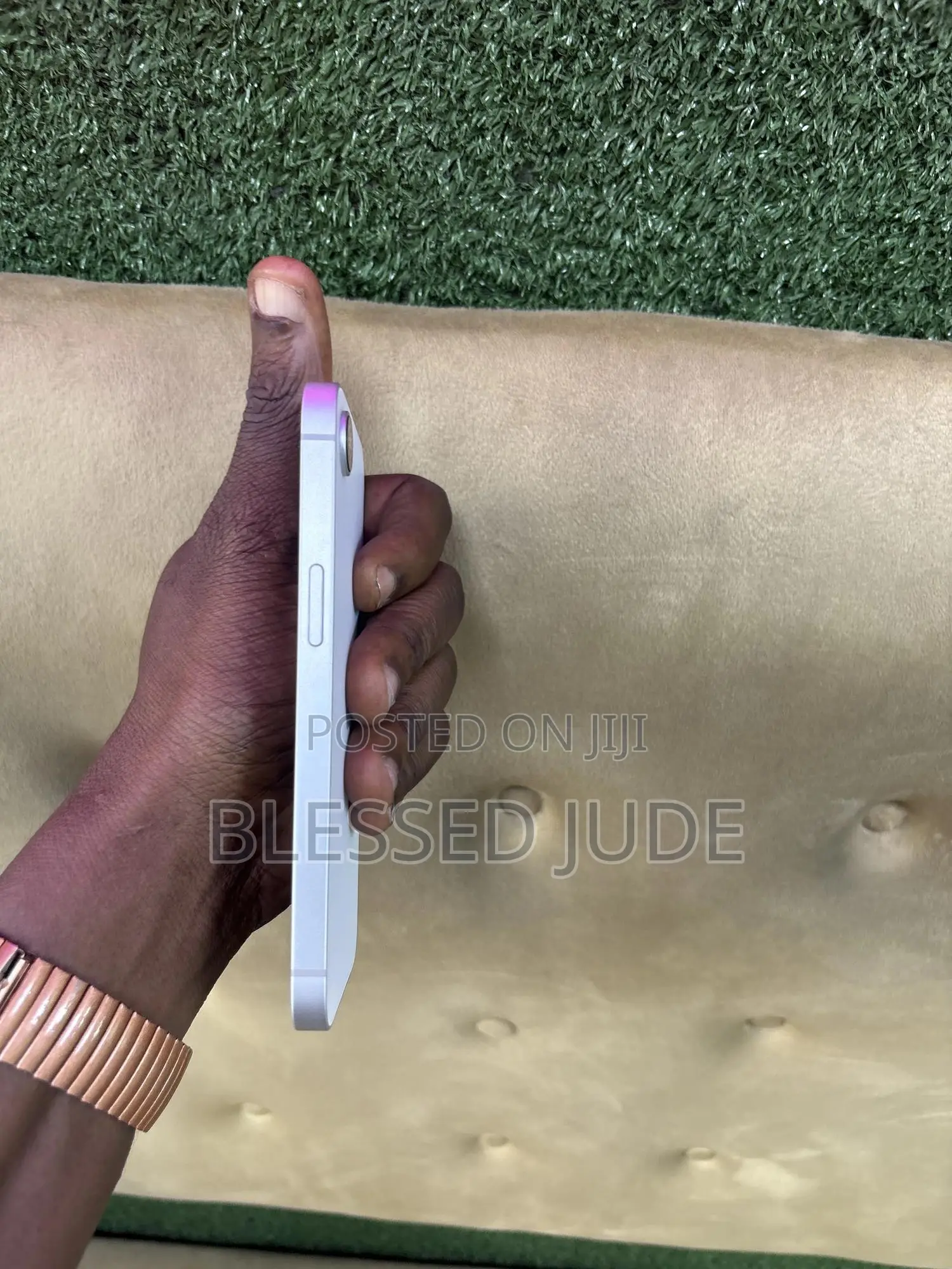 Apple iPhone 16e 128 GB White