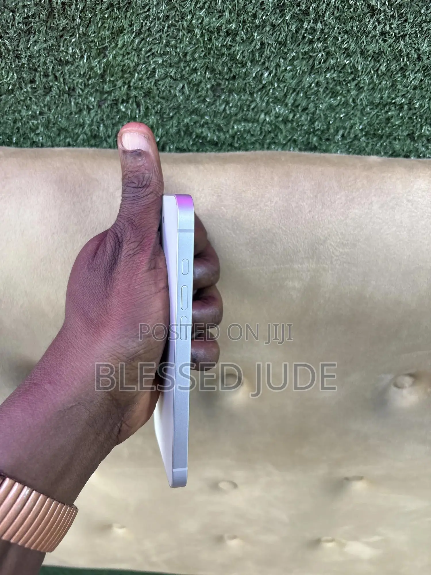 Apple iPhone 16e 128 GB White