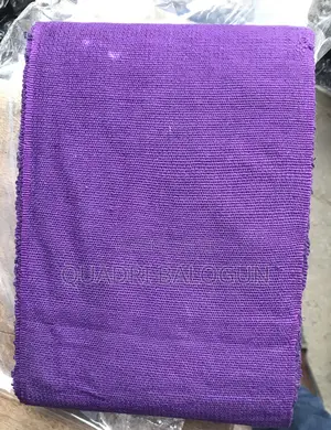 Aso Oke Fabric