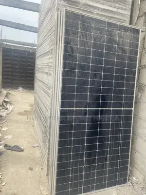 GLC 500w Solar Panel