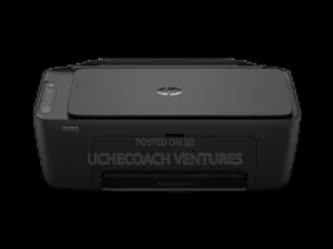 Hp Deskjet Ink Advantage 2975 All-in-one Printer (A24j2c)