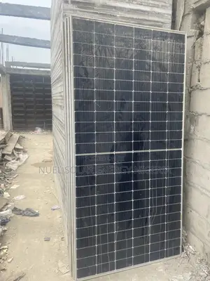 GLC 500w Solar Panel