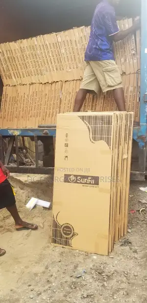 Sunfit 220w Solar Panel