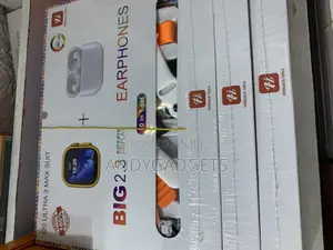 I20 Ultra 3 Max Suite