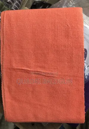 Aso Oke Fabric
