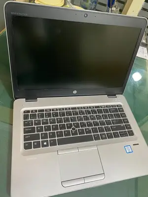 Laptop HP EliteBook 840 G3 8GB Intel Core i5 SSD 256GB