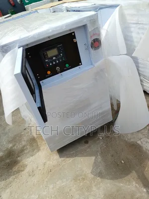 Perkins 20kva Diesel Gen – No Faults, Ready to Use ‎