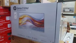 Hp Series 5 23.8 Inch Fhd Monitor - 524sf (94c18aa