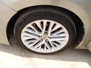 Lexus ES 2016 Gray