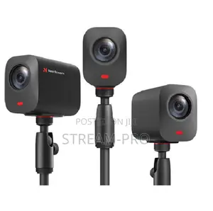 Nearstream Vm33 Wireless Streaming Camera