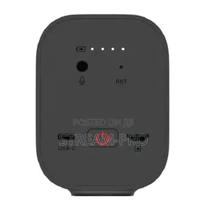 Nearstream Vm33 Wireless Streaming Camera