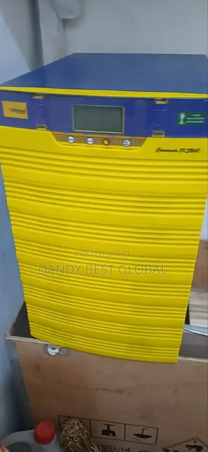 Eastman 5kva/48v Inverter