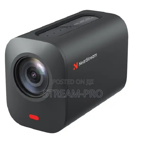 Nearstream Vm33 Wireless Streaming Camera