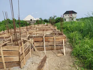 2,977sqm Plot Opebi Ikeja Joint Venture (Jv )