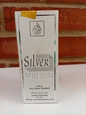 "Silver Lace"