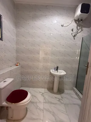 1bdrm Shared Apartment in Royal Pine, Ikota for rent