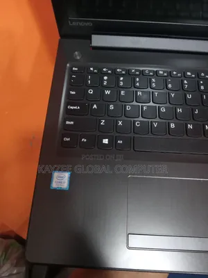 Laptop Lenovo IdeaPad 310 8GB Intel Core i7 HDD 1T