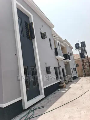 Furnished 2bdrm Block of Flats in Sagwari, Dutse-Alhaji for rent