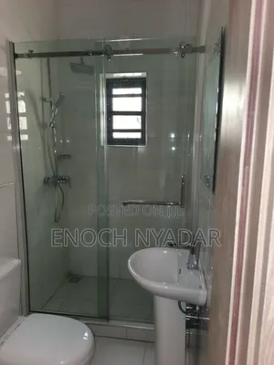 Furnished 2bdrm Block of Flats in Sagwari, Dutse-Alhaji for rent