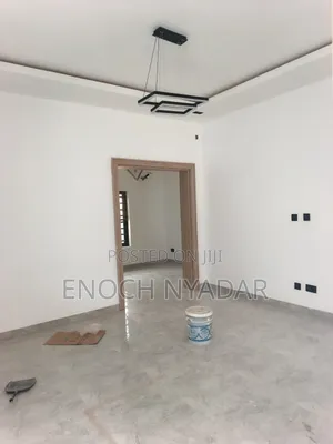 Furnished 2bdrm Block of Flats in Sagwari, Dutse-Alhaji for rent