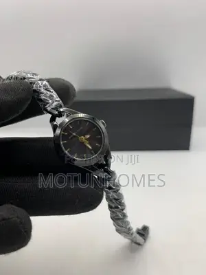 Female Micheal Kors Luxury Wristwatch