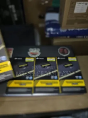 Corsair Vengeance LPX 32gb (2x16gb) Ddr4 3200mhz Dram Memory Kit.