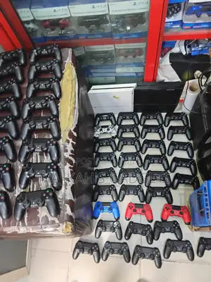 Follow Come Game Controller for Ps4. Pad