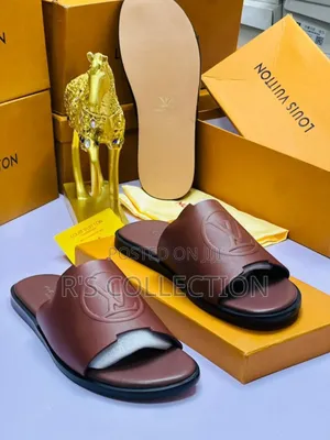 Luxury Designer First Grade Louis Vuitton Men Palm