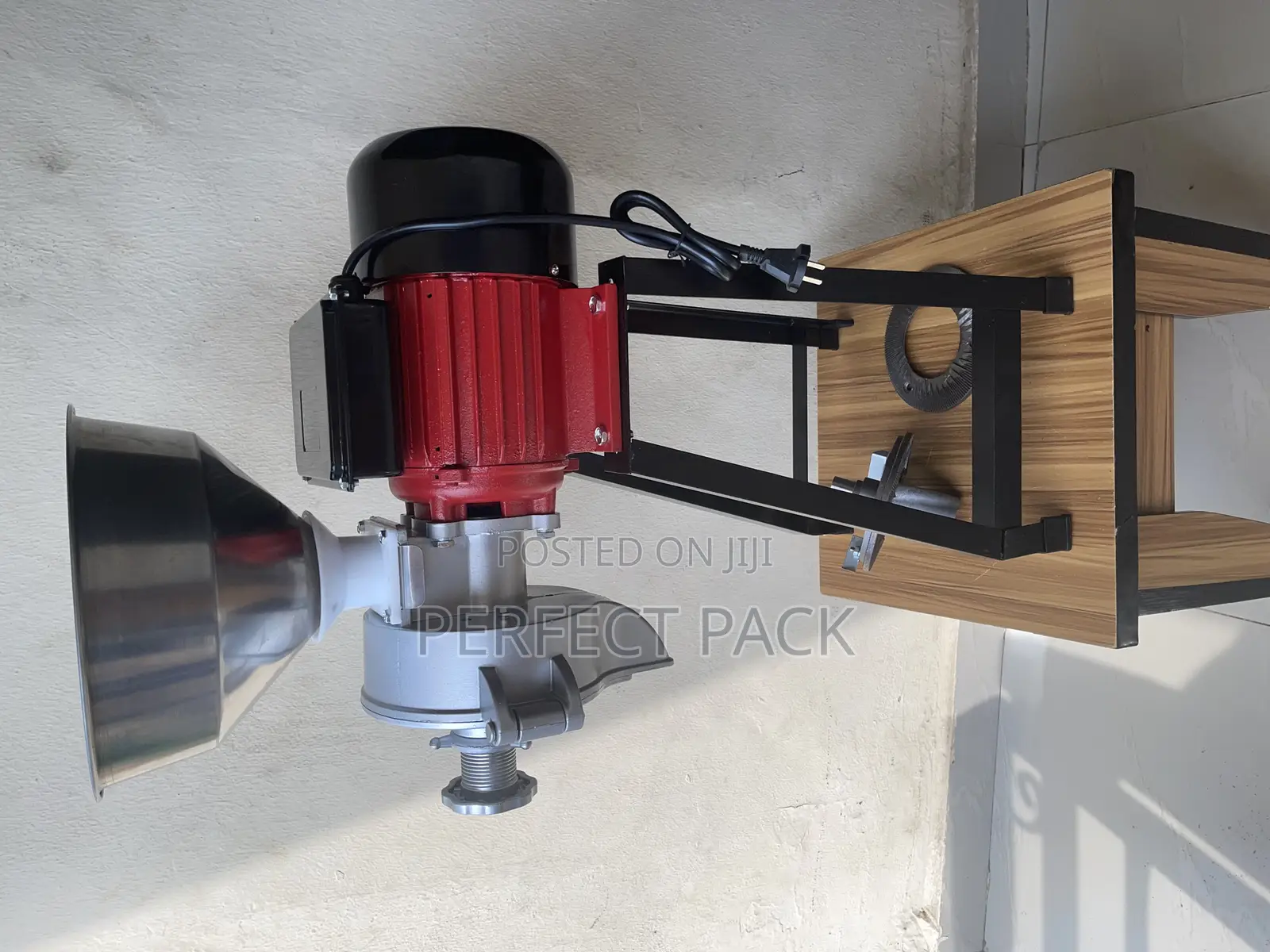 Electric Wet and Dry Grinder