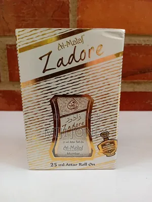"Zadore Mini Mystique"