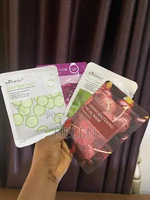 Facial Mask