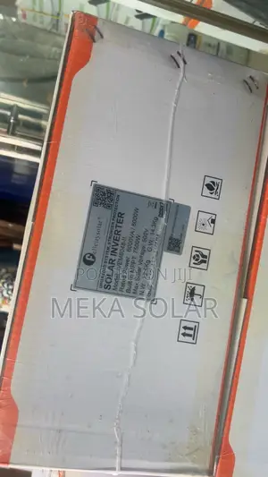 Felicity 6kva Inverter
