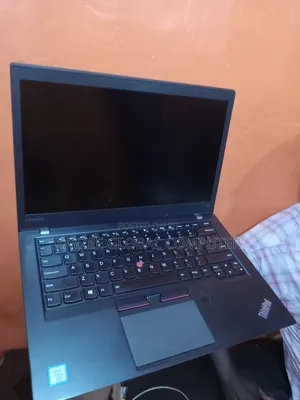 Laptop Lenovo ThinkPad T460s 8GB Intel Core i7 SSD 256GB