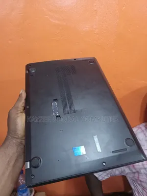 Laptop Lenovo ThinkPad T460s 8GB Intel Core i7 SSD 256GB