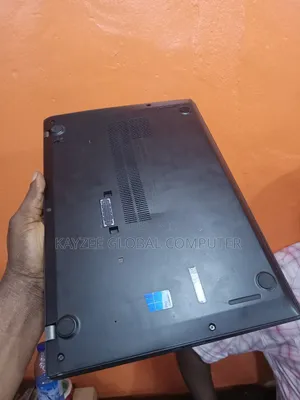Laptop Lenovo ThinkPad T460s 8GB Intel Core i7 SSD 256GB