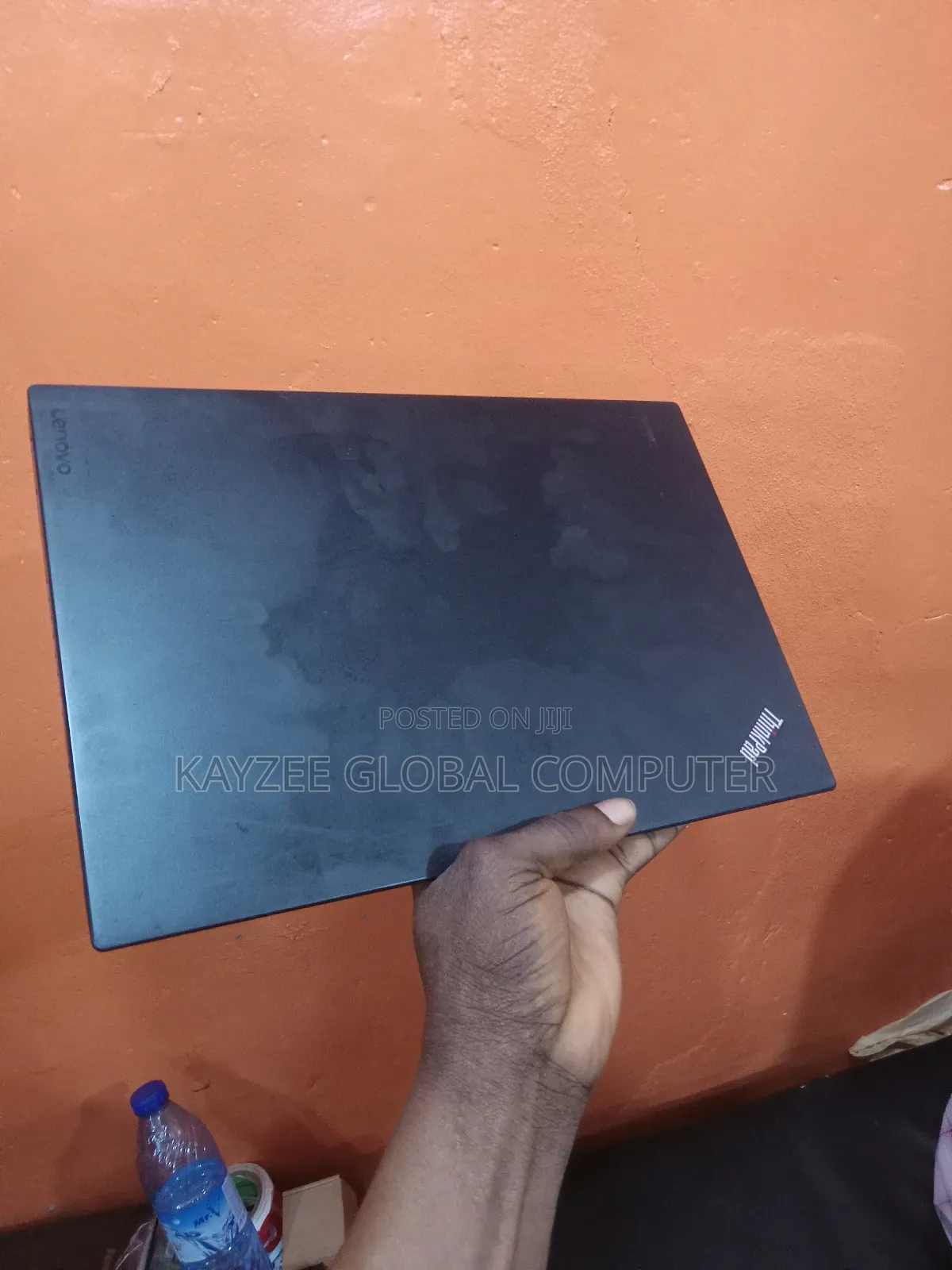 Laptop Lenovo ThinkPad T460s 8GB Intel Core i7 SSD 256GB