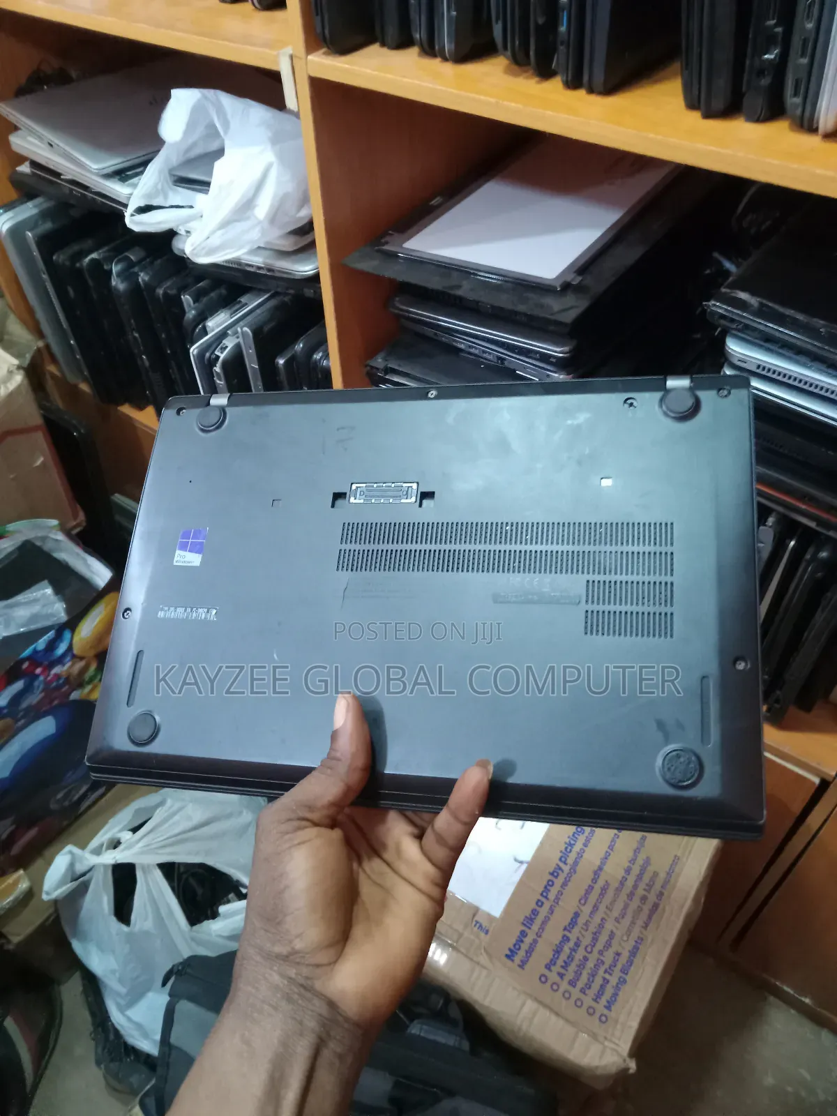 Laptop Lenovo ThinkPad T460s 8GB Intel Core i7 SSD 256GB