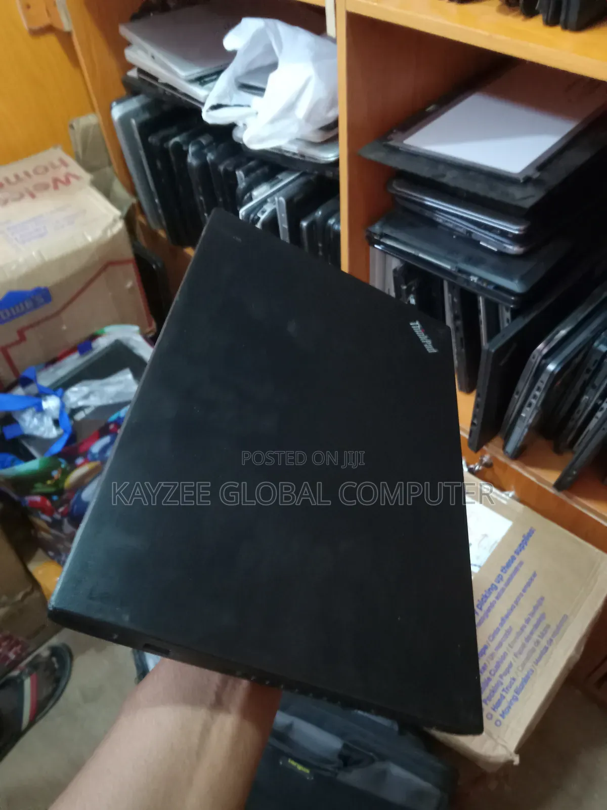 Laptop Lenovo ThinkPad T460s 8GB Intel Core i7 SSD 256GB