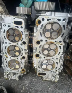 Top Cylinder 3mz Highlander Lexus Sienna