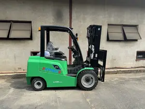 3 Ton Forklift
