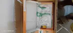 Automatic Syringe
