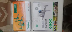 Automatic Syringe